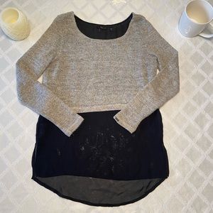 🔥Sale🔥Super cute Dex sweater shirt